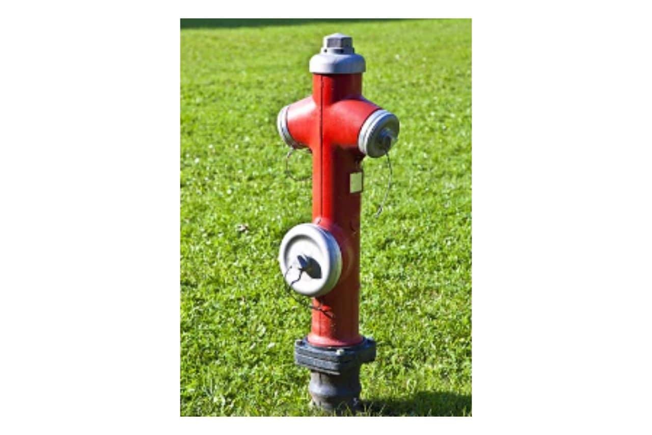 dry fire hydrant system supplier