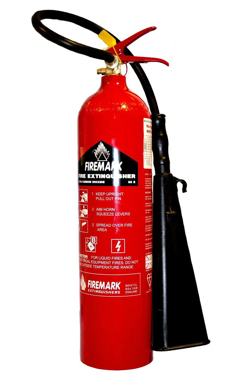 fire extinguisher dealer and wholesale supplier