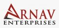 Arnav India Enterprises Logo